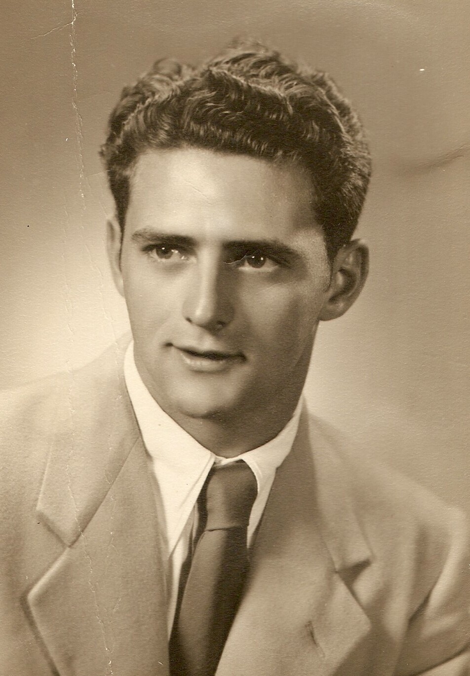 Lyle Forrest Lathrop Jr